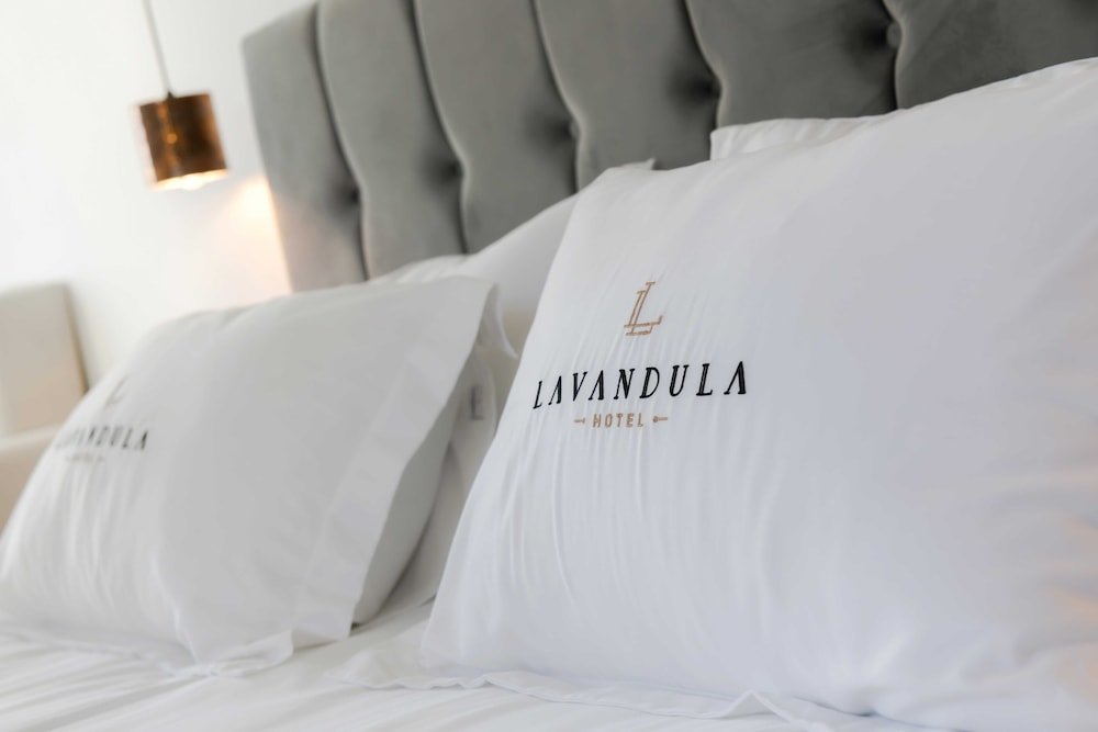 Стамбул: Levent Lavandula Hotel