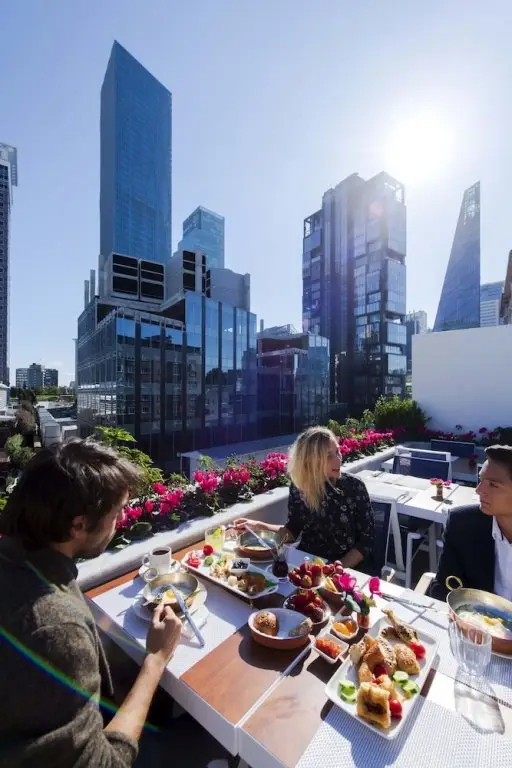 Стамбул: Levent Lavandula Hotel