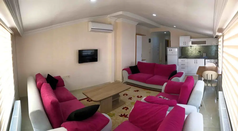 Кахраманмарас: Deluxe Life Residence