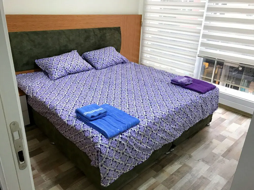 Кахраманмарас: Deluxe Life Residence
