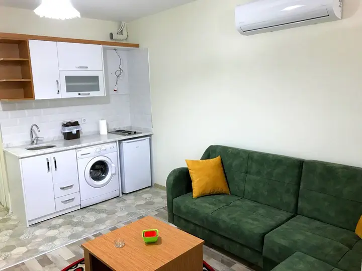 Кахраманмарас: Deluxe Life Residence