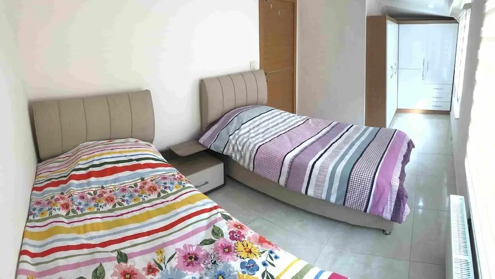 Кахраманмарас: Deluxe Life Residence