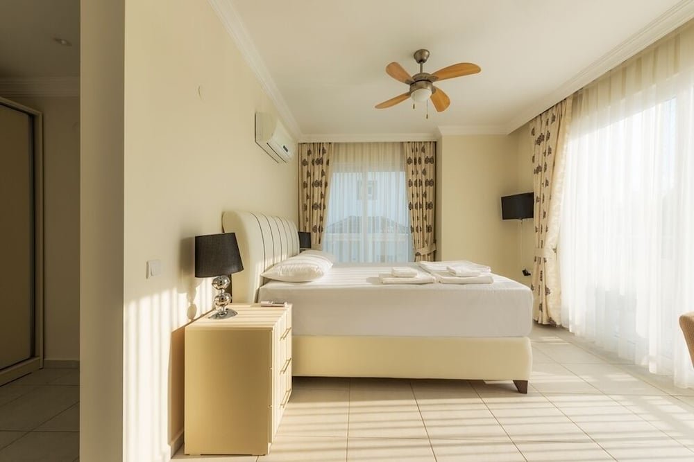 Фетхие: Four Seasons Villa 1