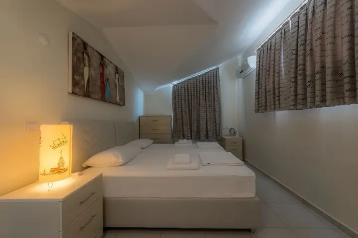 Фетхие: Four Seasons Villa 1