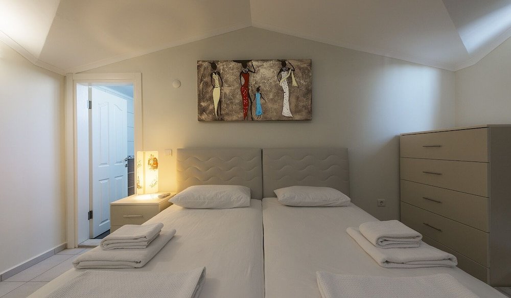 Фетхие: Four Seasons Villa 1
