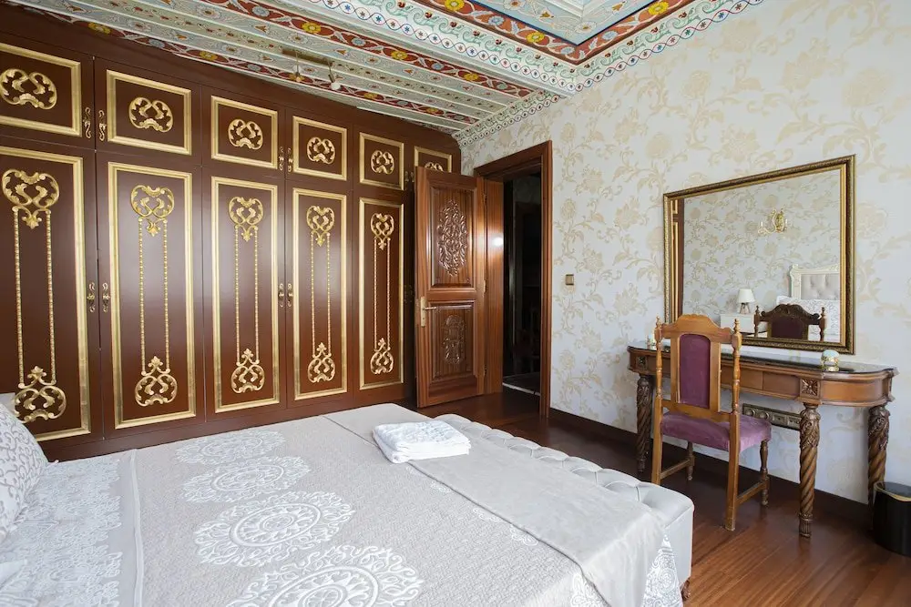 Бурса: Tahtakale Konağı Private & Luxury