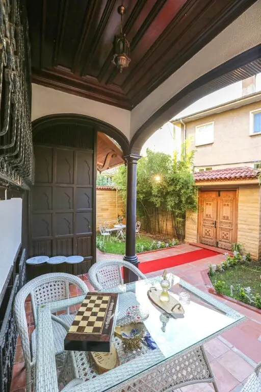Бурса: Tahtakale Konağı Private & Luxury