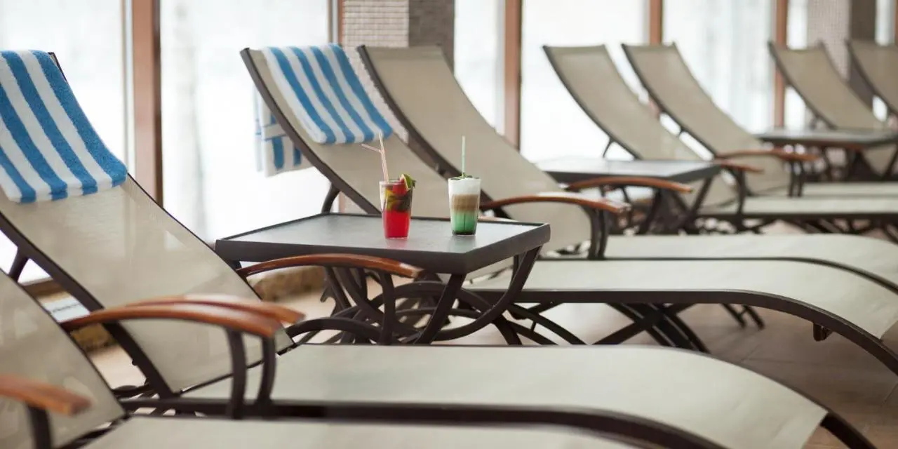 Икша: Arthurs Spa Hotel By Mercure