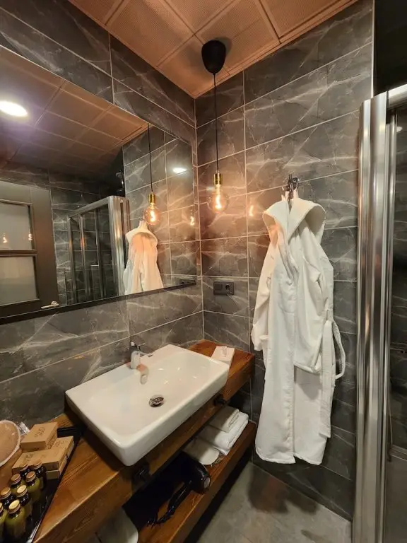 Бейоглу: Taksim Landhouse