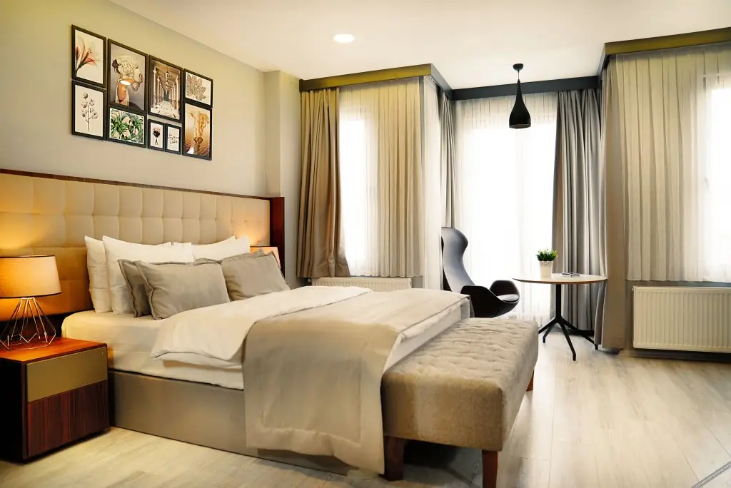 Бейоглу: Taksim Landhouse