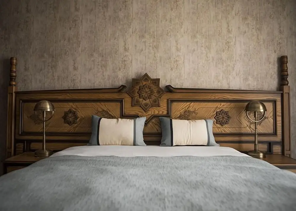 Гокова: Gokturk Otel