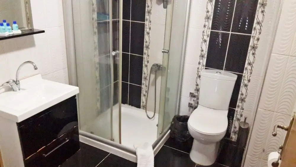 Стамбул: Kent Otel Kadikoy