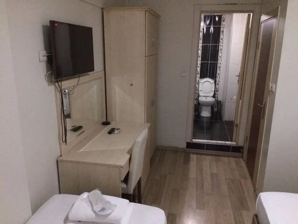 Стамбул: Kent Otel Kadikoy
