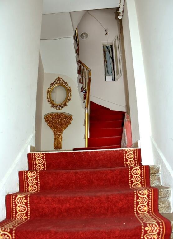 Стамбул: Keyhan Suite Taksim