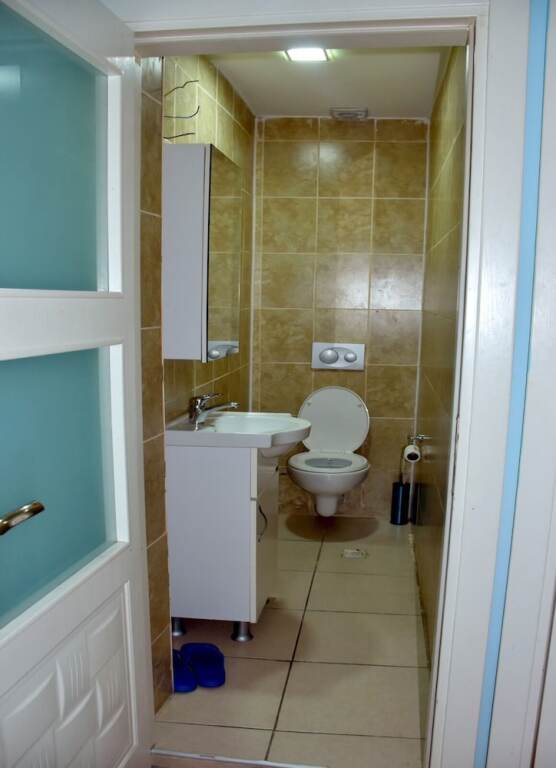Стамбул: Keyhan Suite Taksim
