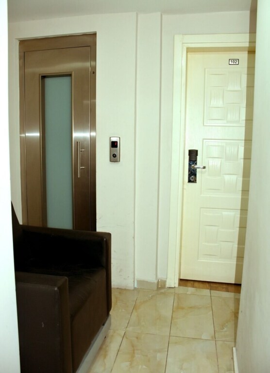 Стамбул: Keyhan Suite Taksim