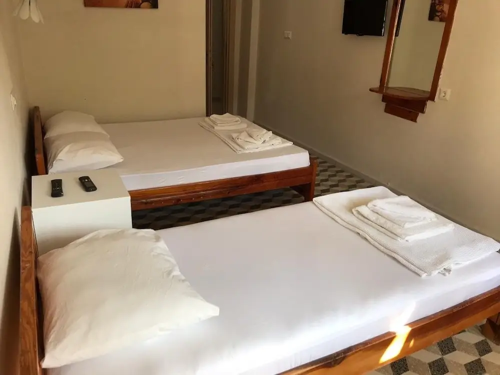 Дальян: Hotel Arsen