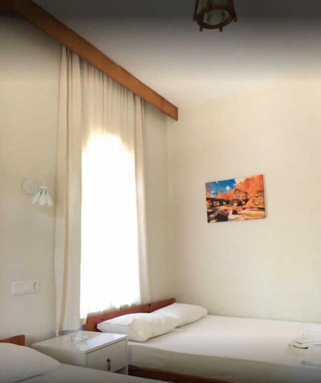 Дальян: Hotel Arsen