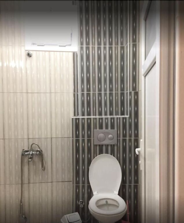 Дальян: Hotel Arsen