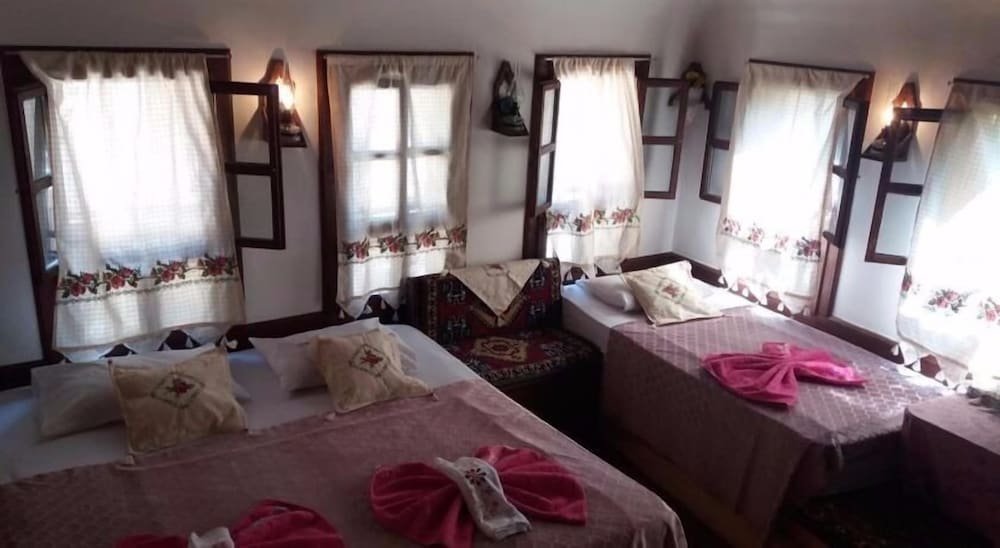 Сафранболу: Safranbolu Otel