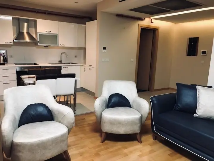 Стамбул: Taksim Elysium Residence