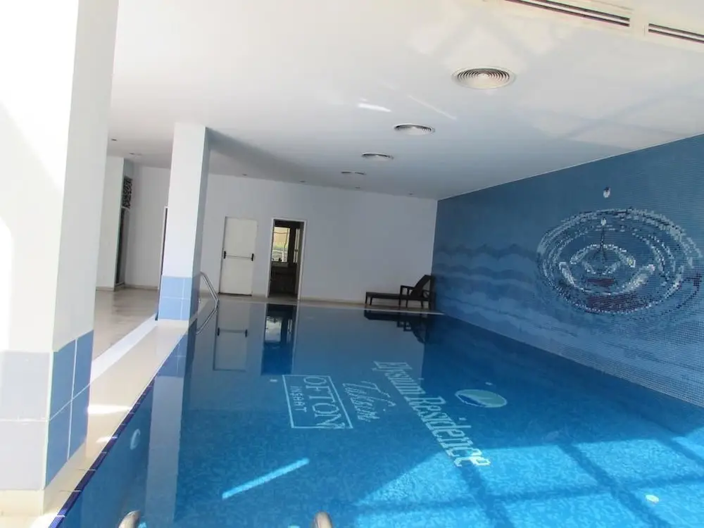 Стамбул: Taksim Elysium Residence