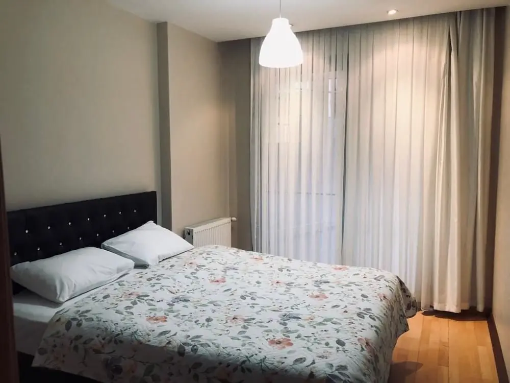 Стамбул: Taksim Elysium Residence