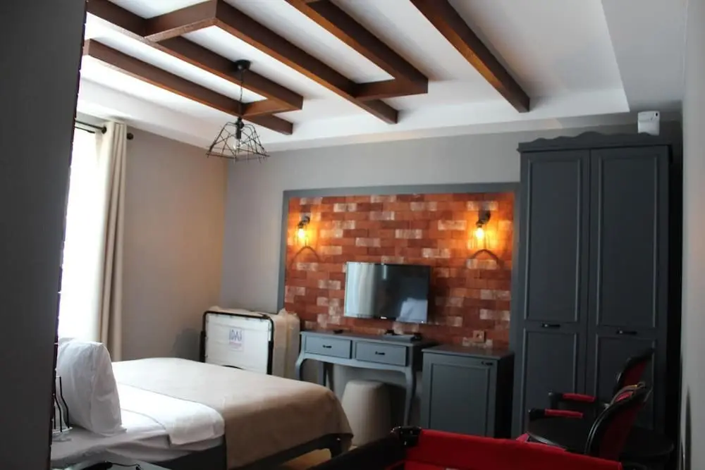 Сакарья: Livasapanca Butik Otel