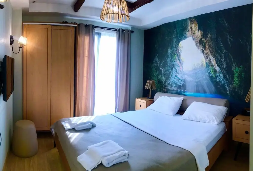 Сакарья: Livasapanca Butik Otel