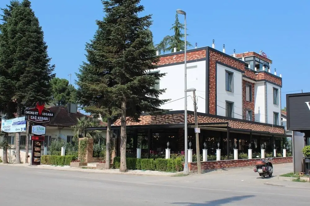 Сакарья: Livasapanca Butik Otel