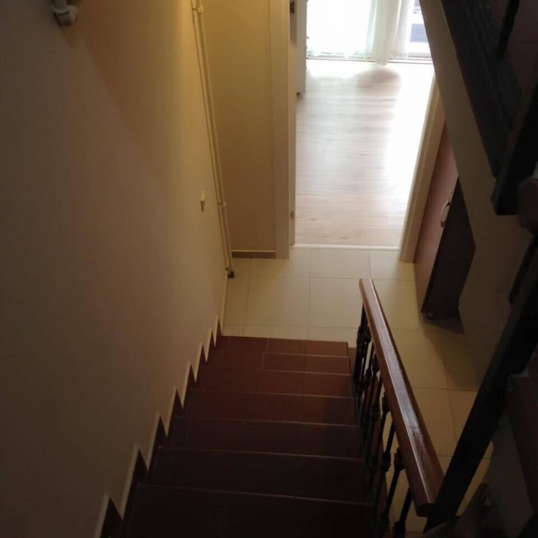 Бююкада: Cicekli Yali Otel