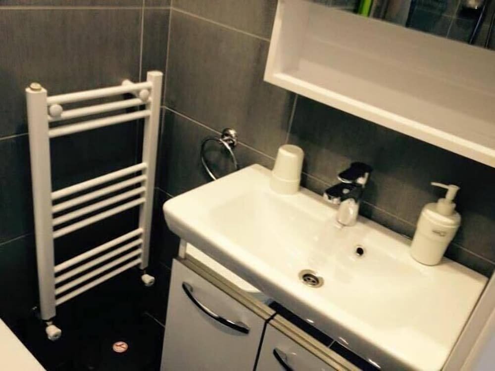 Бююкада: Cicekli Yali Otel