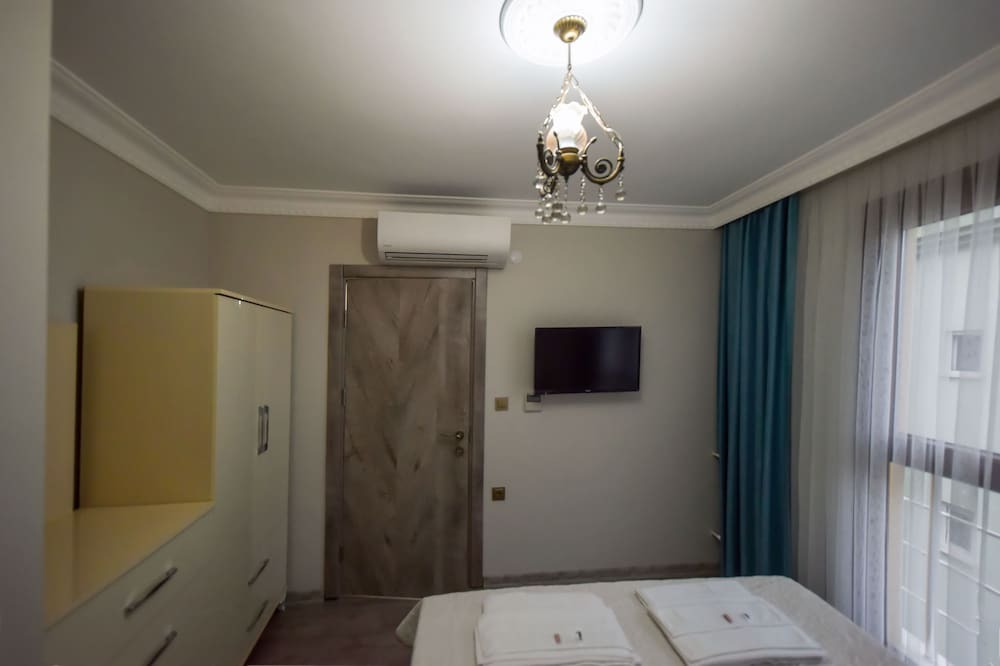 Трабзон: Pelitpark Apart