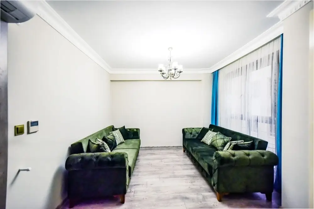 Трабзон: Pelitpark Apart
