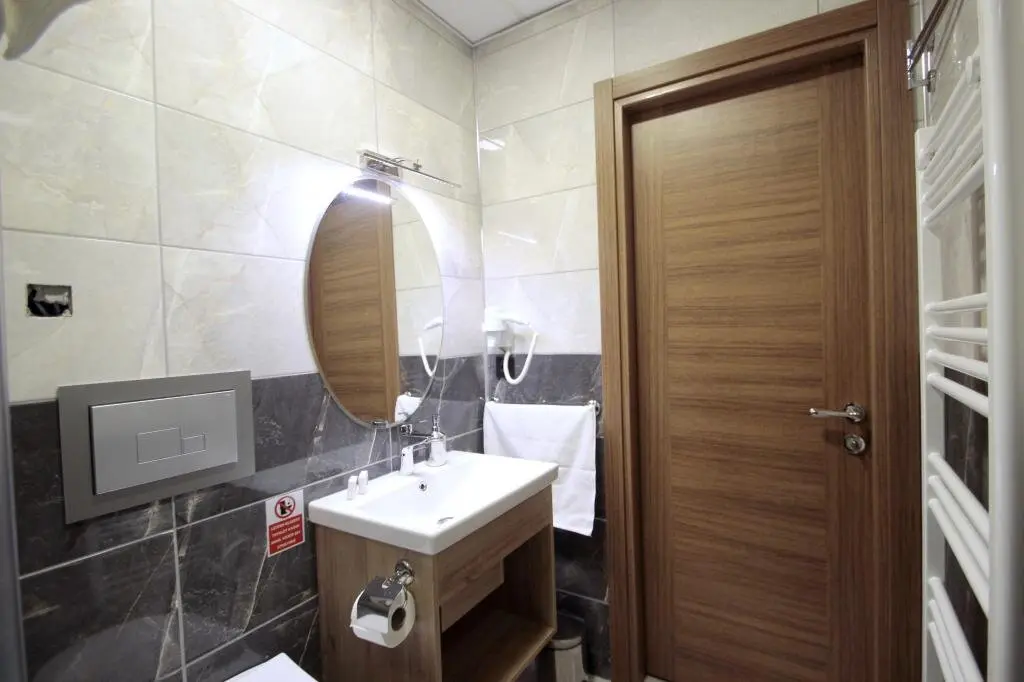 Кыркларели: Butterfly Butik Hotel