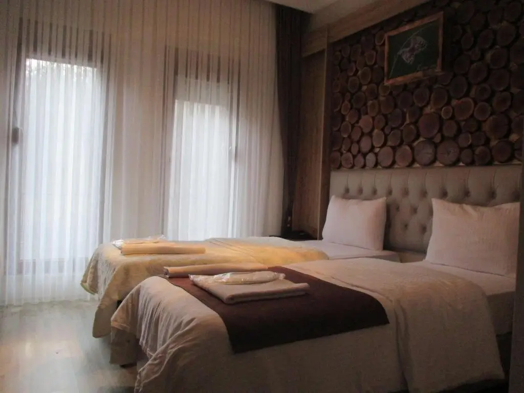 Кыркларели: Butterfly Butik Hotel