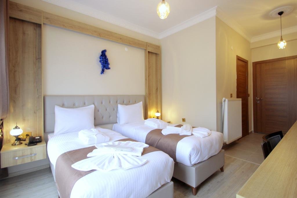 Кыркларели: Butterfly Butik Hotel
