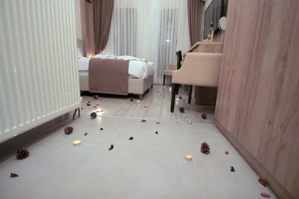 Кыркларели: Butterfly Butik Hotel