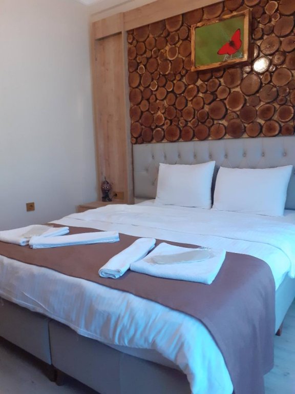 Кыркларели: Butterfly Butik Hotel