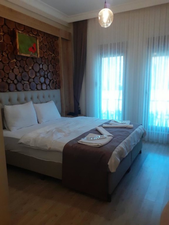 Кыркларели: Butterfly Butik Hotel