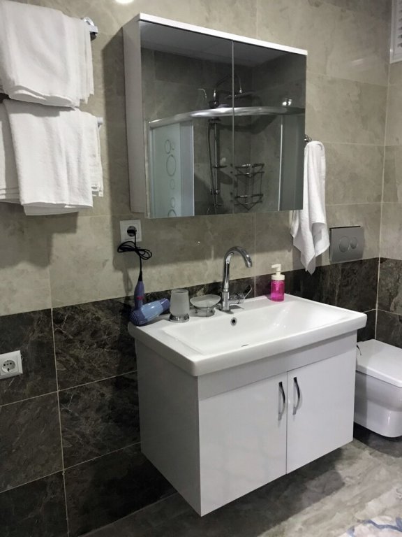 Самсун: Can Group Buti̇k Hotel Atakum