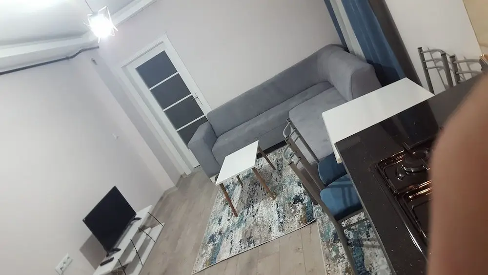 Самсун: Can Group Buti̇k Hotel Atakum