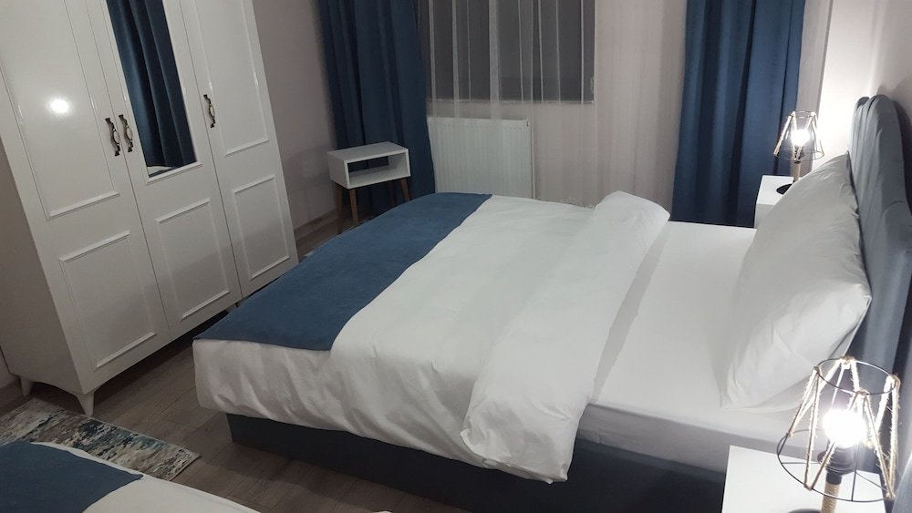 Самсун: Can Group Buti̇k Hotel Atakum