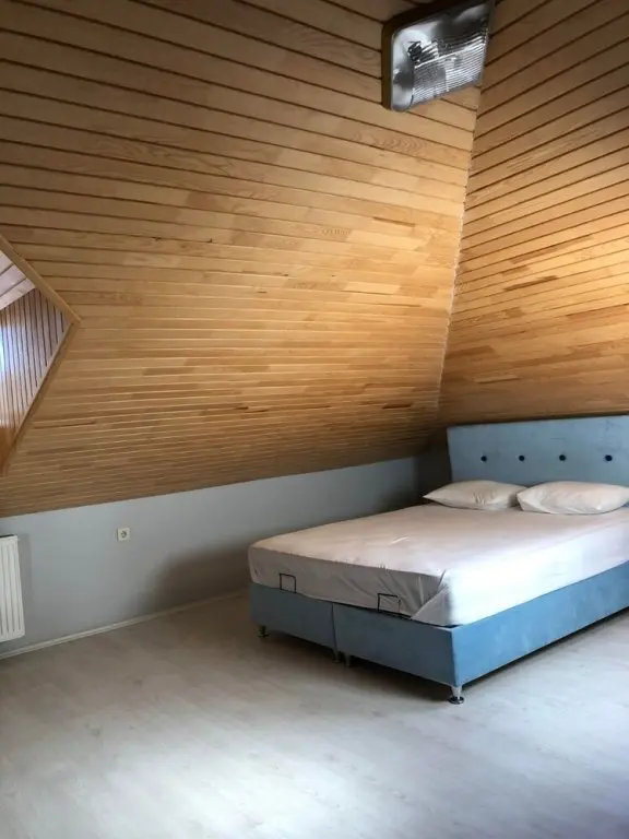 Трабзон: Heaven Golden Apartment