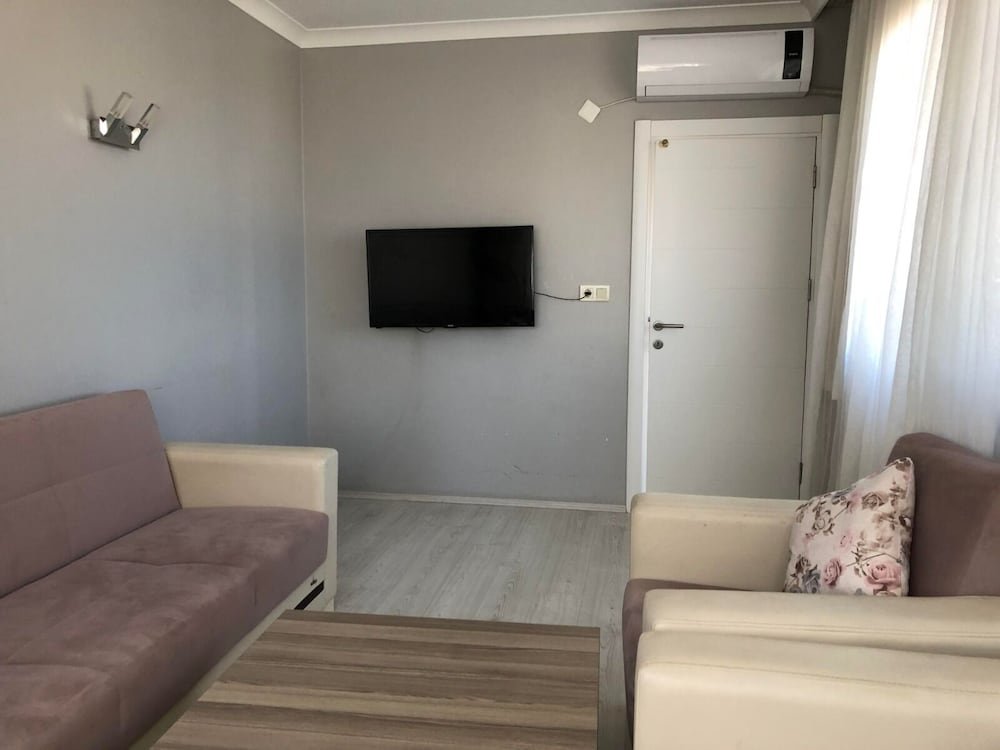 Трабзон: Heaven Golden Apartment