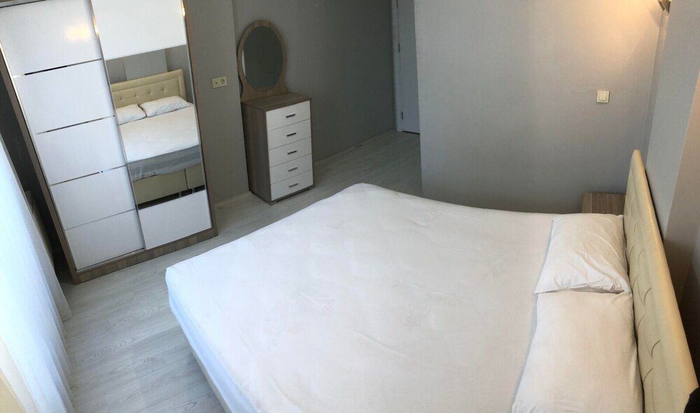 Трабзон: Heaven Golden Apartment