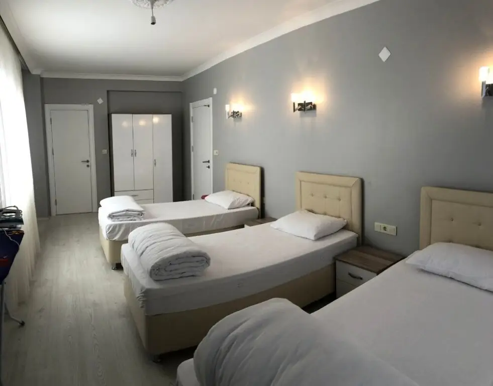 Трабзон: Heaven Golden Apartment