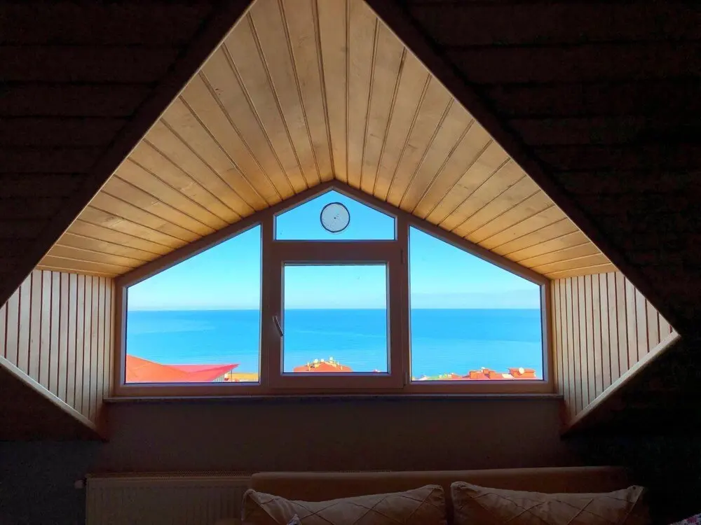 Трабзон: Heaven Golden Apartment