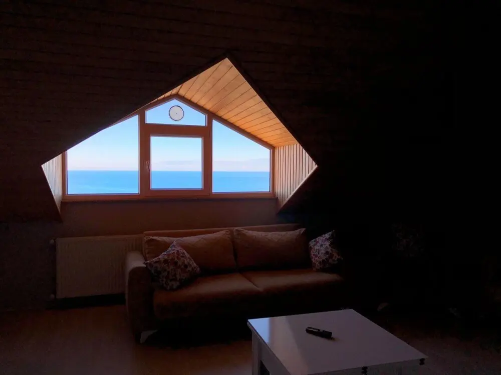Трабзон: Heaven Golden Apartment