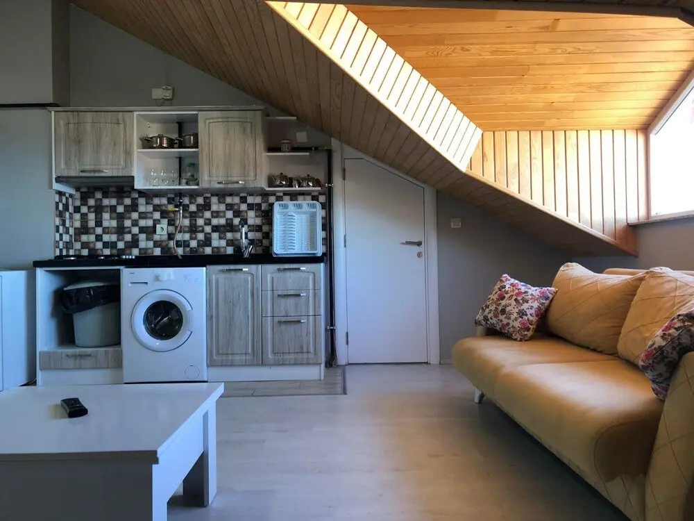 Трабзон: Heaven Golden Apartment
